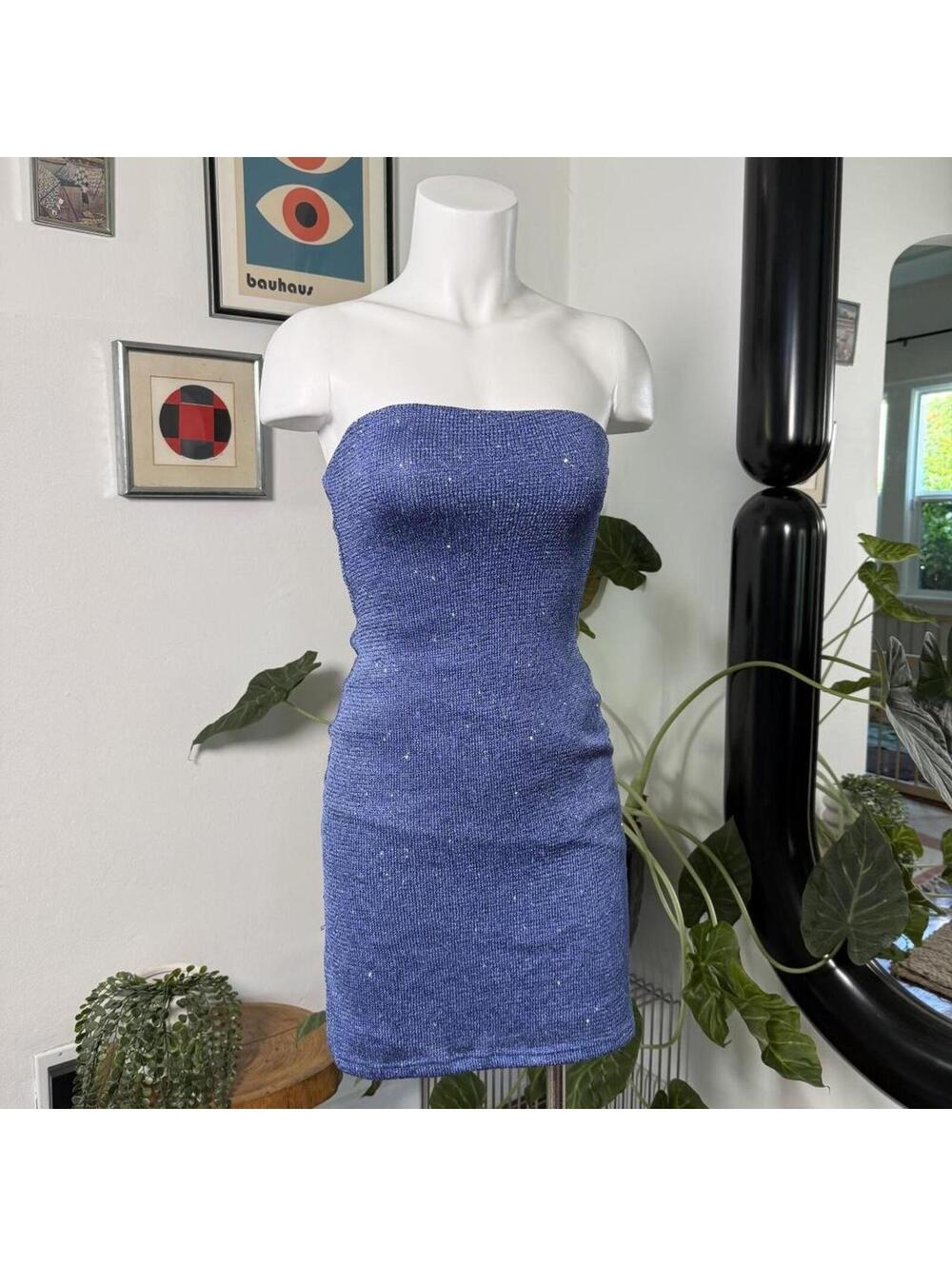 Tiger Mist Diah Dress